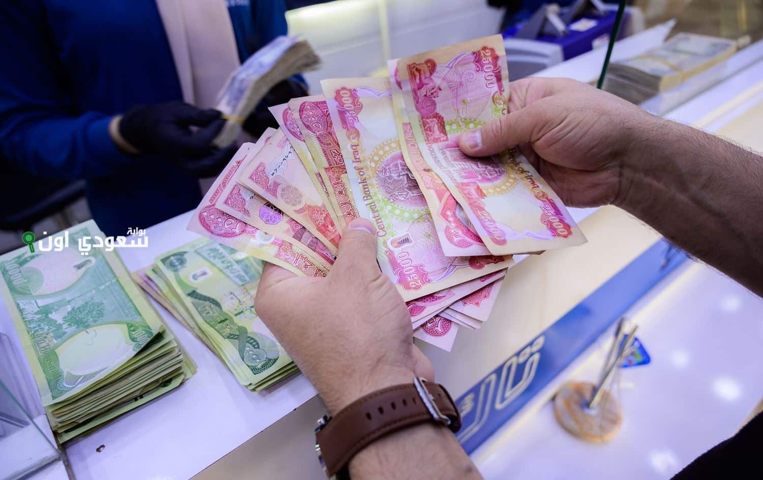 حقيقة رفع المعاشات وتعديل رواتب المتقاعدين في الجزائر