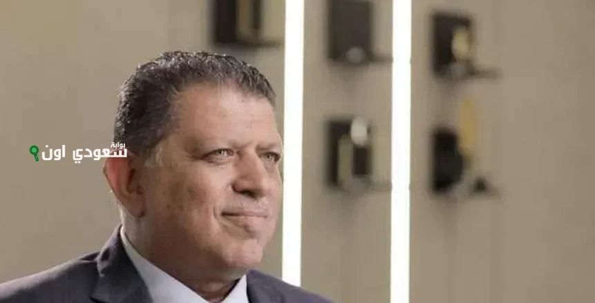 خالد فتحي يتولى رئاسة اللجنة العليا لبطولة اليد للناشئين