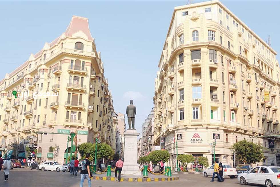  خبراء يحذرون من بيع وشراء الشقق في هذه الأماكن في مصر