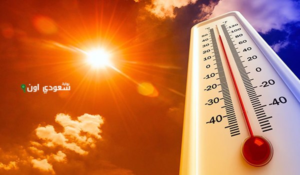 توقعات الأرصاد تشير لارتفاع الحرارة في أغسطس 2025 بمعدل 1.2 درجة مئوية