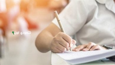 دعاء الامتحان الصعب قصير جدًا..