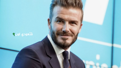 ديفيد بيكهام