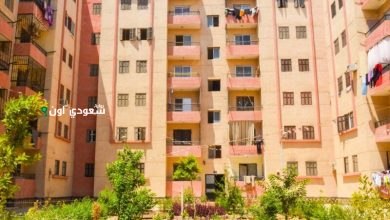 رابط الاستعلام عن شقق الإسكان الاجتماعي cservices.shmff.gov.eg