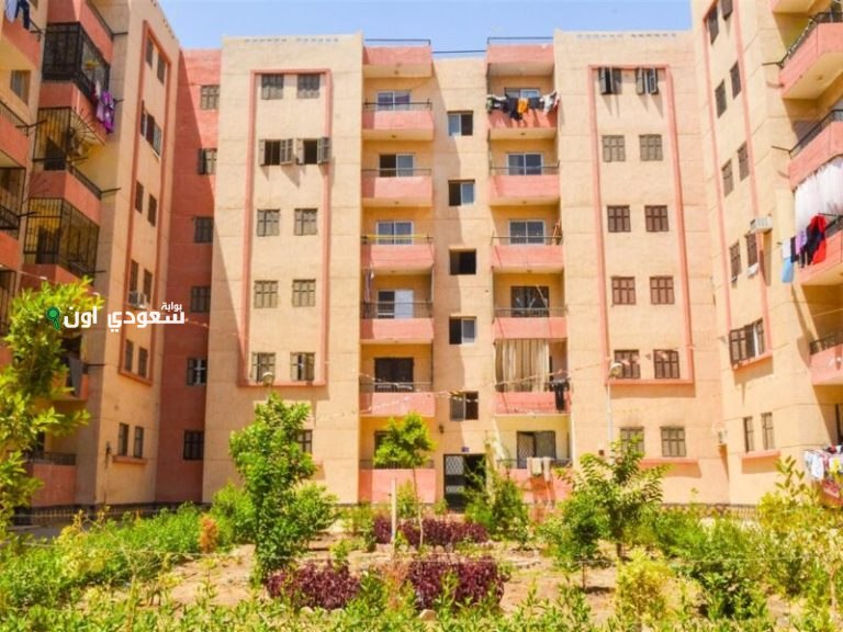 رابط الاستعلام عن شقق الإسكان الاجتماعي cservices.shmff.gov.eg