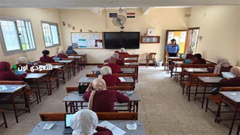رابط الاستعلام عن نتيجة الدبلومات الفنية 2025