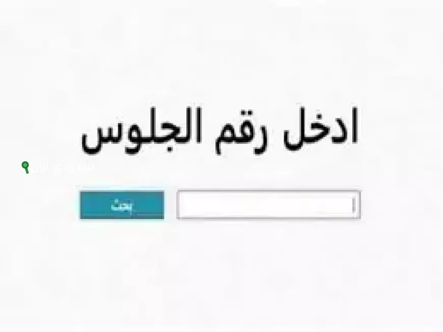اعرف مجموعك في 30 ثانية.. نتيجة الصف الثالث الاعدادي 2025 على طول! الرابط شغال 100% وسريع
