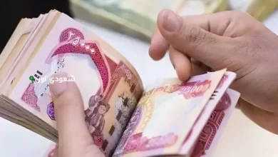 رواتب الجزائر 2025 ترتفع بشكل قوي
