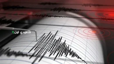 زلزال جديد بقوة 6.2 يضرب مصر واليونان والسواحل التركية والمعهد القومي يصدر بيان رسمي