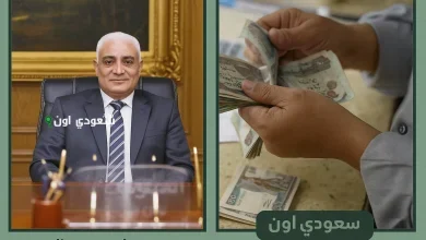 زيادة المعاشات شهر يوليو 2025