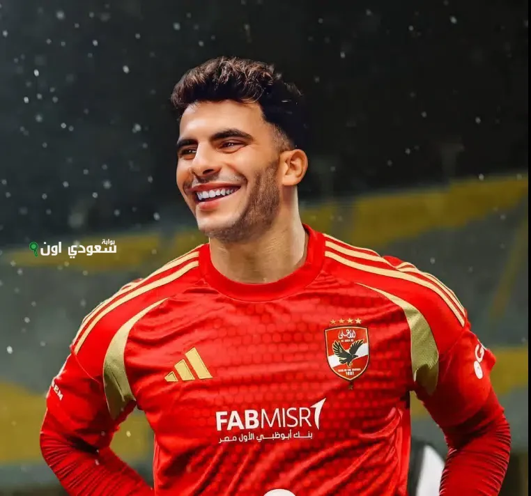 الأهلي يرفض أي عروض لانتقال زيزو بعد اهتمام تركيا