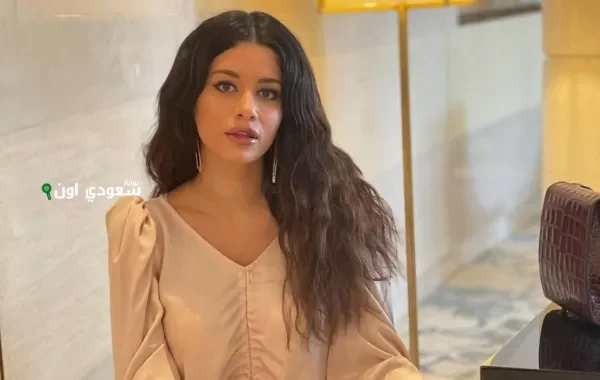 سينتيا خليفة تكمل تصوير فيلم White Mars العالمي برفقة لوسي هيل ولوك نيوتن منذ قليل
