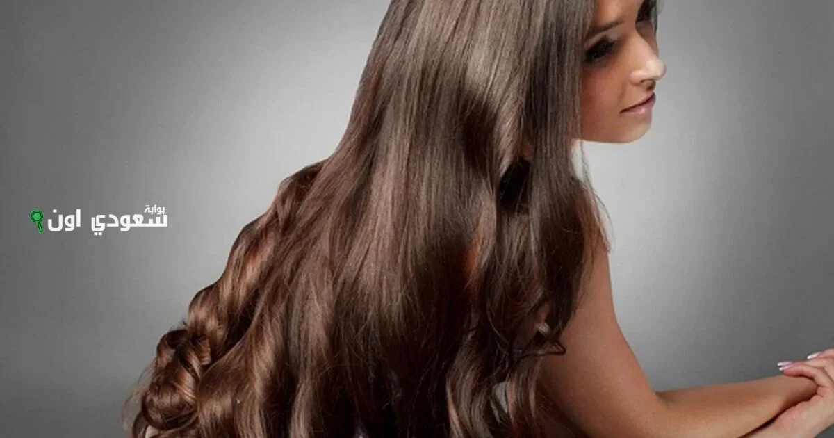 سر الشعر الهندي الناعم والطويل