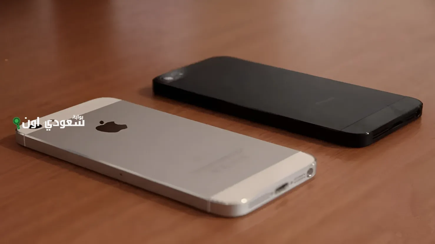 سر خطير وراء وضع الهاتف مقلوبا على شاشته