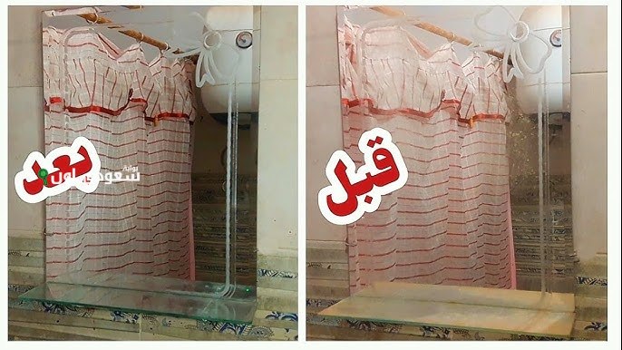  سر لتنظيف السيراميك بسهولة هيخليه يلمع زي المرايا