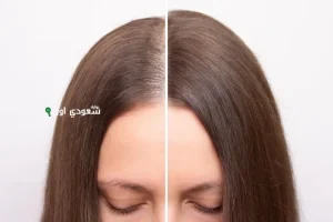 سر وصفات الحنة لنمو الشعر  وإطالته
