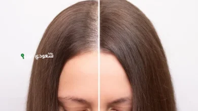 سر وصفات الحنة لنمو الشعر  وإطالته