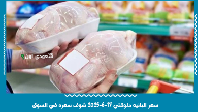 سعر البانيه دلوقتي 17-6-2025 شوف سعره في السوق