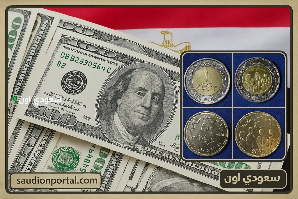 “رغم عودة التداول” سعر الدولار مقابل الجنيه المصري اليوم في السوق السوداء والبنوك اليوم الأثنين 30 يونيو 2025 استقرار يعم