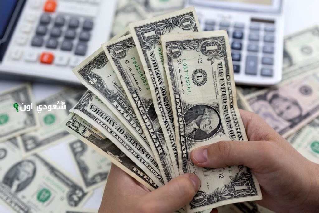 ارتفاع سعر الدولار مقابل الجنيه المصري في السوق السوداء اليوم الاربعاء 11 يونيو 2025 في البنوك والموازية