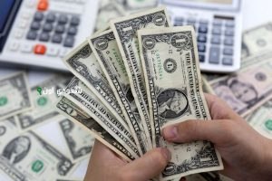 سعر الدولار اليوم الاربعاء