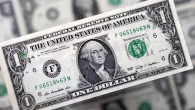 سعر الدولار اليوم في البنوك المصرية
