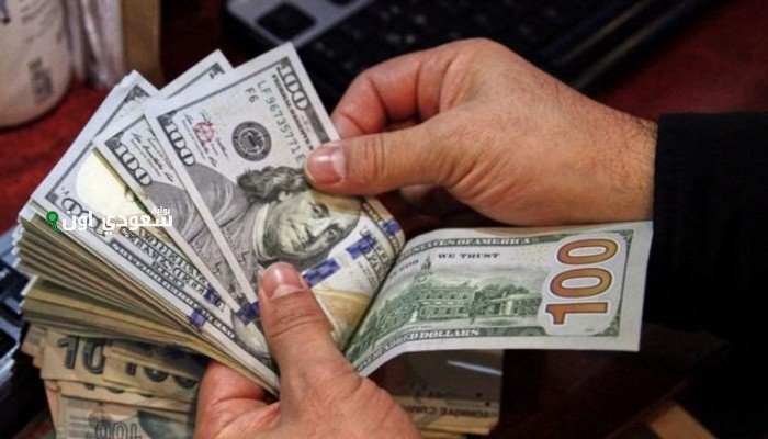  سعر الدولار اليوم في البنوك والسوق السوداء محدث لحظة بلحظة