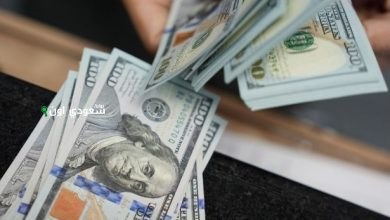 سعر الدولار