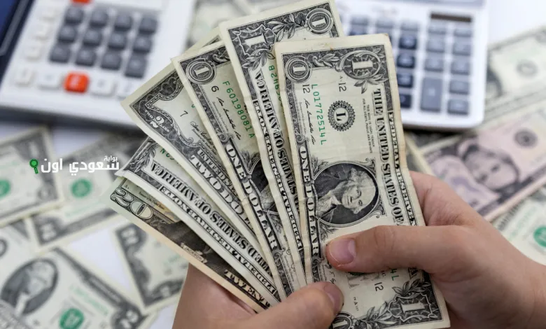سعر الدولار في البنوك المصرية