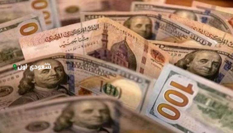 سعر الدولار في السوق السوداء اليوم