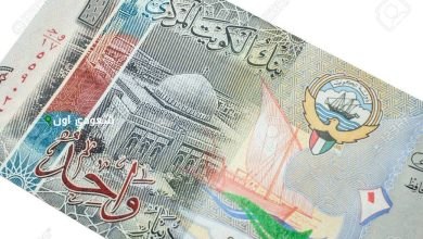 سعر الدينار الكويتي اليوم الاربعاء 11 يونيو 2025