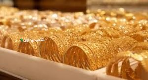 سعر الذهب الان في مصر