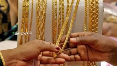 سعر الذهب اللحظي في مصر اليوم الأربعاء 25-6-2025 جميع الأعيرة وأوزان السبائك