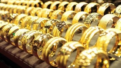 سعر الذهب اليوم