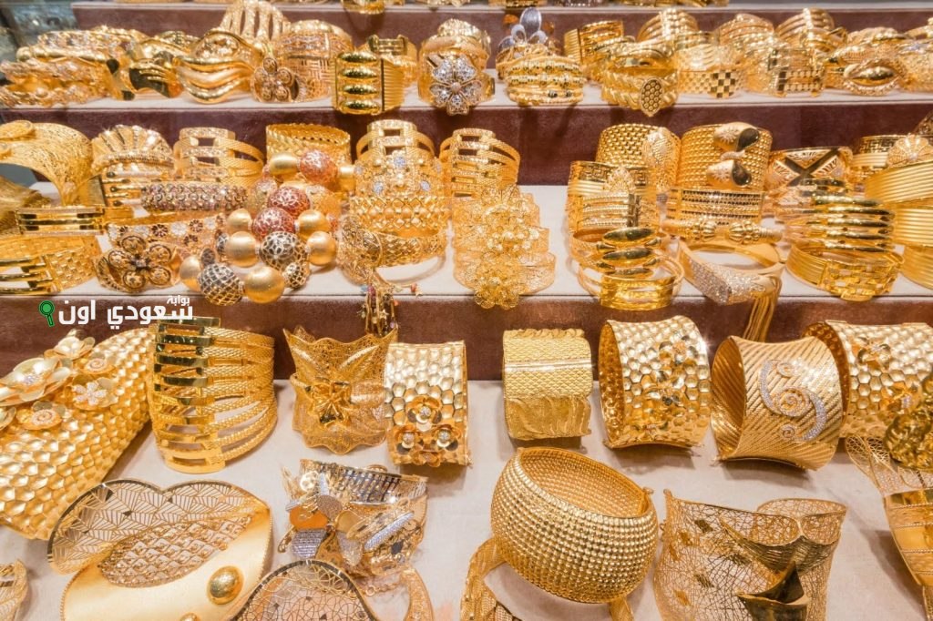 سعر الذهب في السودان اليوم الاربعاء 11 يونيو 2025 ارتفاع جديد في الاسعار الرسمية للمعدن الأصفر