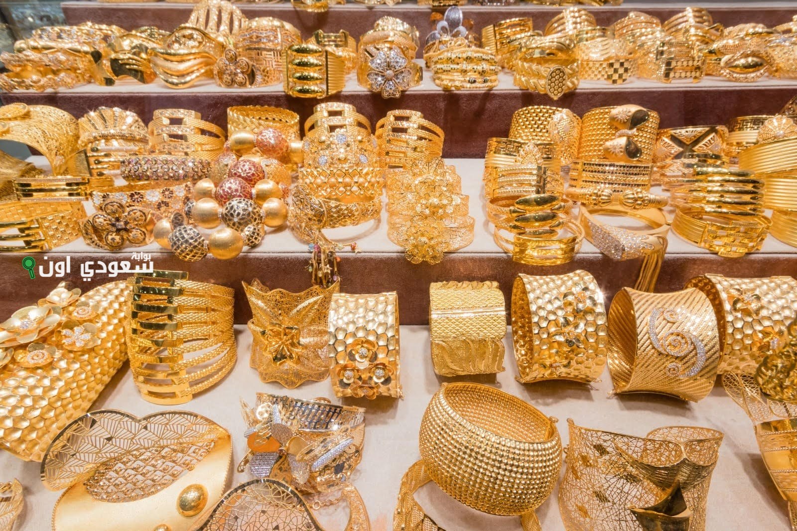 سعر الذهب في السودان اليوم الاربعاء 11 يونيو 2025