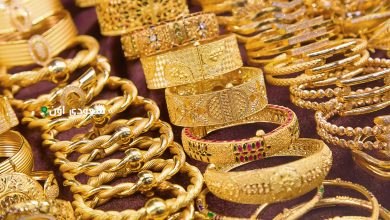 سعر الذهب في سوريا اليوم الاربعاء 11 يونيو 2025