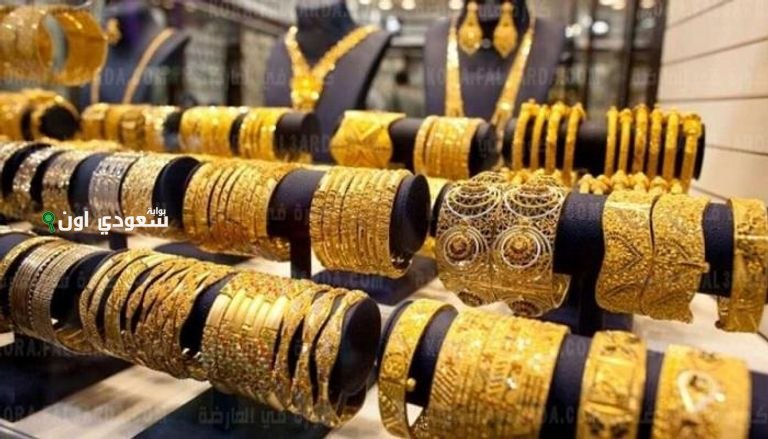 سعر الذهب في فلسطين اليوم الاربعاء 11 يونيو 2025