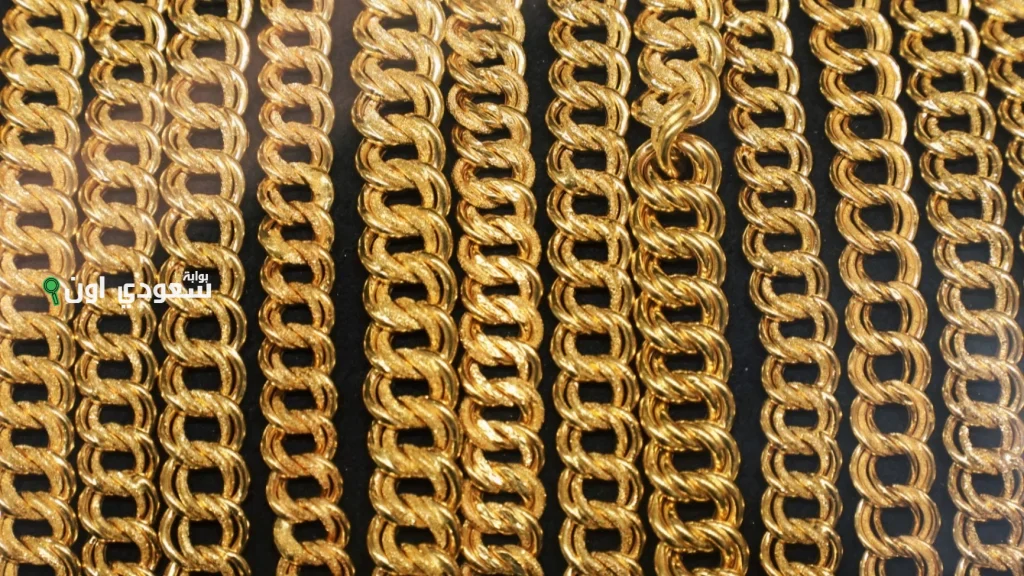 سعر الذهب في ليبيا اليوم الاربعاء 11 يونيو 2025 استقرار الاسعار في جميع اسواق الذهب الليبية