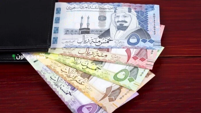 سعر الريال السعودي اليوم في مصر 15 يونيو
