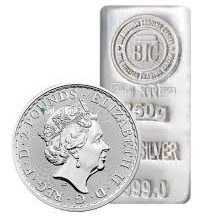 سعر الفضة اليوم