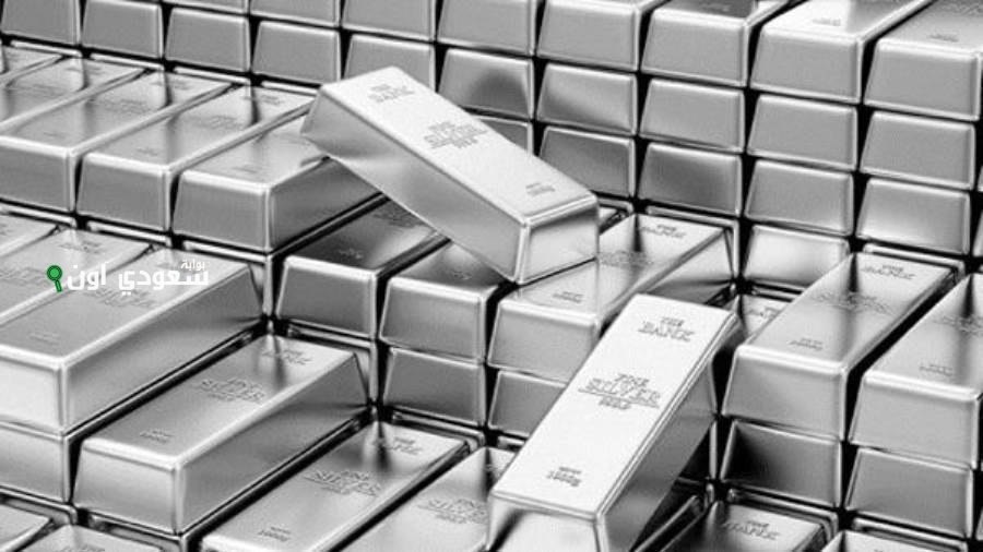 سعر الفضة اليوم في مصر بيع وشراء بالجنيه المصري وتأثير السوق العالمي على الأسعار