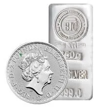 سعر الفضة اليوم