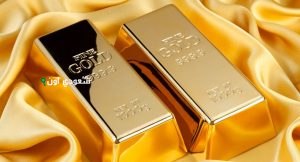 سعر اونصة الذهب في لبنان اليوم