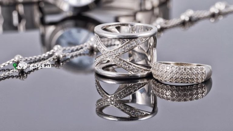 سعر جرام الفضة