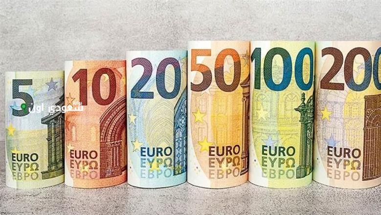 سعر صرف الجنيه المصري مقابل اليورو اليوم الأحد
