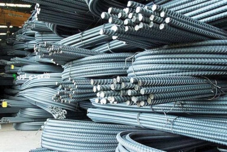 سعر طن الحديد اليوم في مصر 26-6-2025 حديد عز