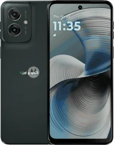 سعر ومواصفات هاتف Motorola Moto G55