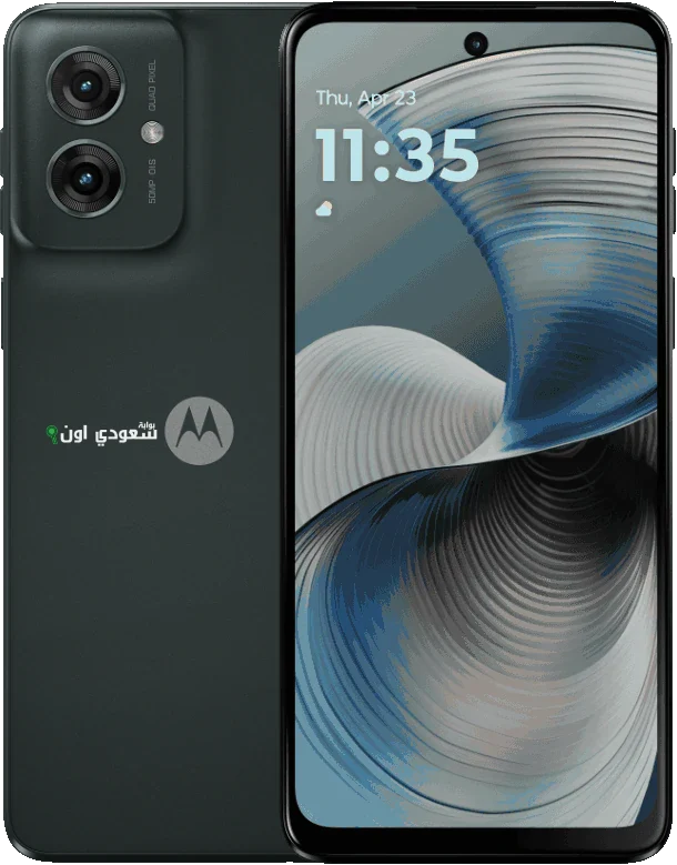 تجربة يومية مميزة.. سعر ومواصفات هاتف Motorola Moto G55 (الأداء – المميزات – العيوب)