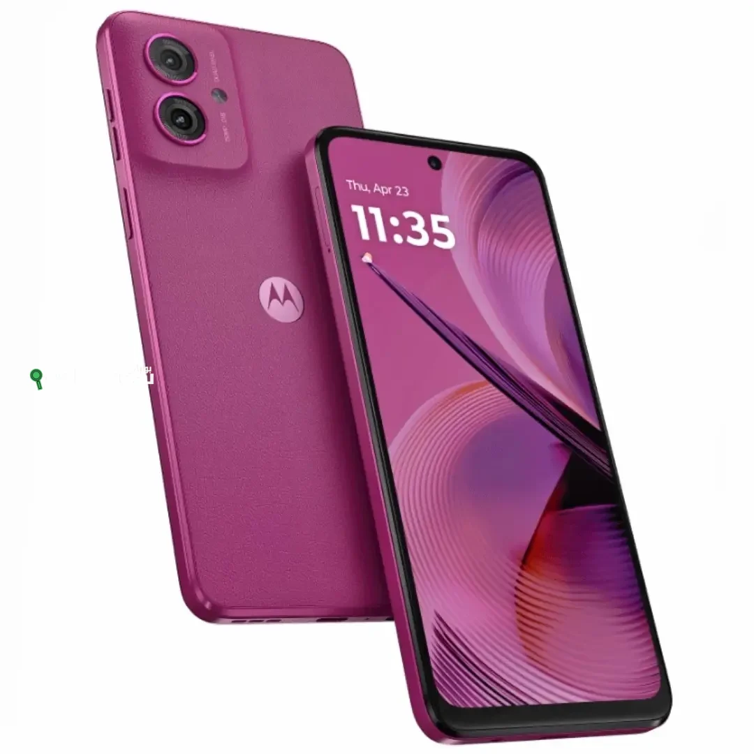 سعر ومواصفات هاتف Motorola Moto G55