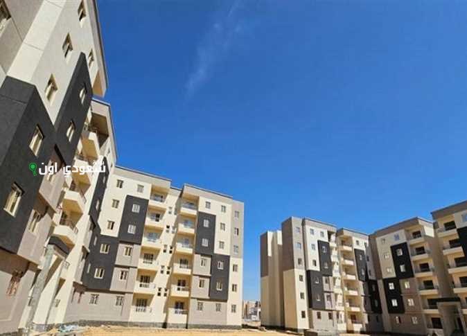 لمحدودي الدخل.. صندوق الإسكان الاجتماعي والتمويل العقاري يحدد موعد طرح المرحلة الجديدة من “سكن لكل المصريين 7”